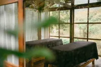 Lumbre Forest Lodge - spa