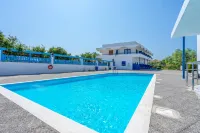 RAFFAELLO BEACH - Strand