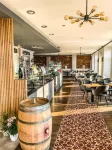 Moselhaus Weiskopf `SelfCheckIn`OffSiteBreakfast`CityParking` - 무료 와이파이
