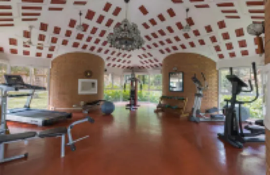 Kairali - the Ayurvedic Healing Village