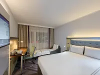 Premier Inn Stuttgart Airport/Messe Hotels in Leinfelden-Echterdingen