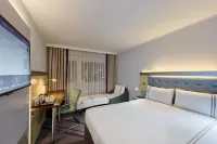 Premier Inn Stuttgart Airport/Messe
