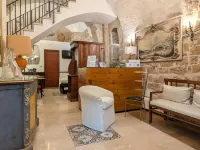 S.Andrea Degli Armeni Dimora di Charme - Bed and breakfast