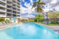 Maroochy Sands Holiday Apartments - Ocean View