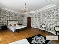 La Villa Park Hotel Hotels in Karaganda