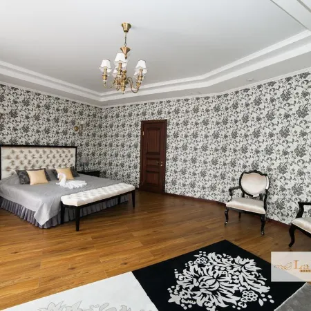 Park Hotel (Парк-Отель)