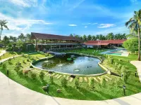 Hilton Garden Inn Kota Kinabalu Tuaran Hotels in Tuaran