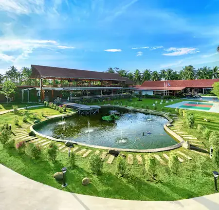 Hilton Garden Inn Kota Kinabalu Tuaran