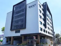 KALI Vallejo Mexico City Hoteles en Azcapotzalco