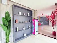 M-LIVIN Dorm Hotel Hotels in Rangkui