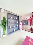 M-LIVIN Dorm Hotel
