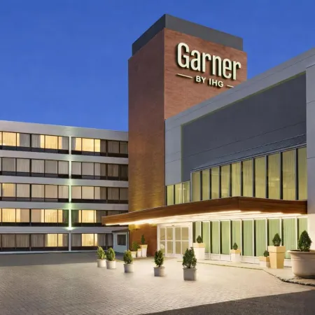 Garner Hotel Totowa by IHG