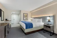 Comfort Inn Herndon-Reston