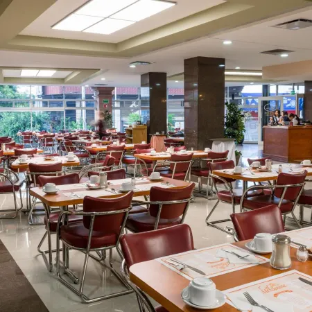 Hotel Real Plaza Aguascalientes