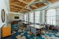 InterContinental Hotels TEGUCIGALPA AT MULTIPLAZA MALL by IHG - breakfast