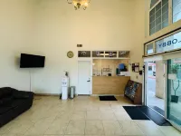 Casa Blanca Hotel - Azusa, Los Angeles