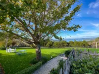 Kauri Villas - spa