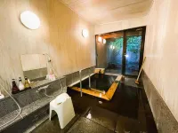 Senjukaku - Hot Springs