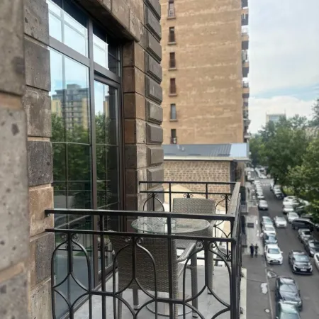 Boulevard Hotel