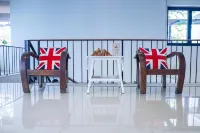 Jamjuree Home at Udonthani - Pensions