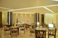 Hotel Oro Verde Loja - Desayuno