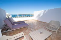Apartments Boutique Poniente Playa - Vuoristonäköala