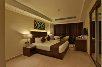Hotel Luminara - Jacuzzi