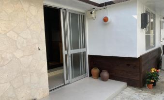 Condominium Wafu Tei Okinawa City