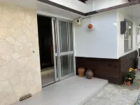 Condominium Wafu Tei Okinawa City - Ramah Hewan Peliharaan