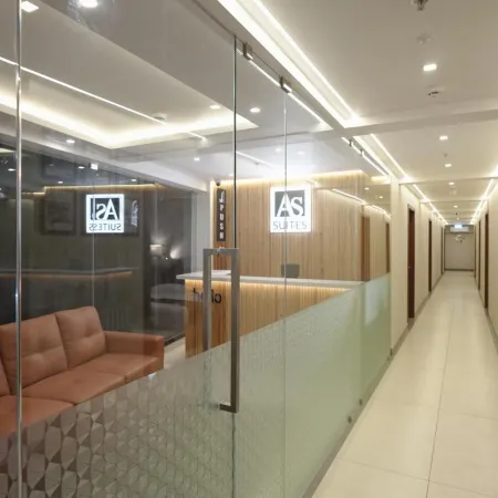 AS Suites