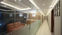 AS Suites - 2 estrellas