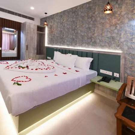 Hotel Regency Grande