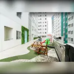 Golden City Mall Pavilion Permata 2 Surabaya Barat - Apartments