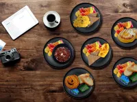 峇里島H青年旅館 庫塔廣場（Kuta Square）附近的飯店