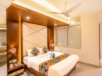 โรงแรมแฟบโฮเทล สปริง อินน์ - หมายเลขสถานีโบริวาลี โรงแรมใกล้เอสเซลเวิลด์