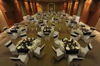 Madhubhan Resort & Spa - breakfast
