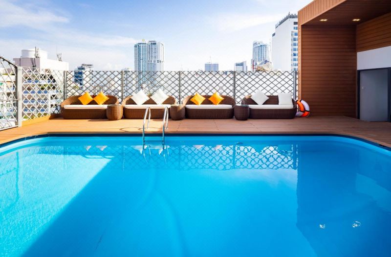 Navy Hotel Nha Trang photo 4