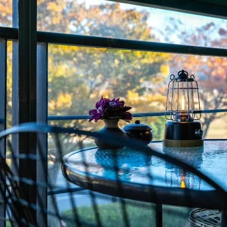 Four Seasons Pension