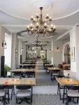 Hotel Cristal Bialystok - breakfast