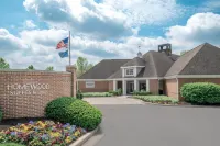 Homewood Suites by Hilton Indianapolis - Keystone Crossing