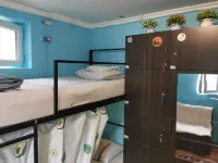 Harmony Boutique Hostel