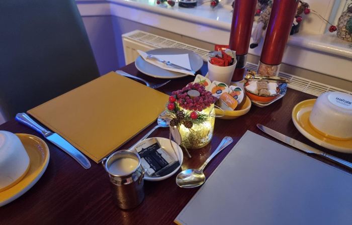 St Leonards Guest House