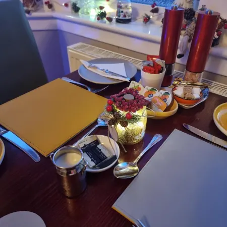 St Leonards Guest House