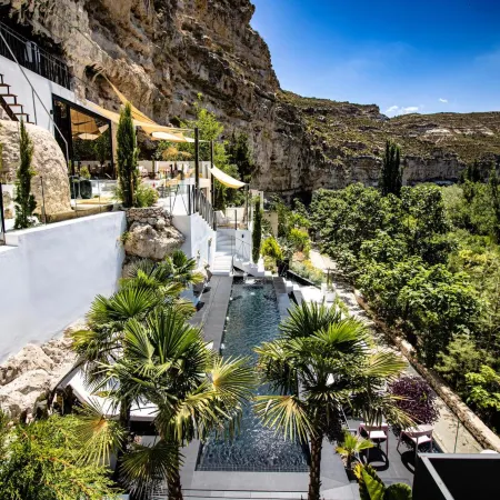 Xuq Lomas de Ruvira Hotels in Albacete