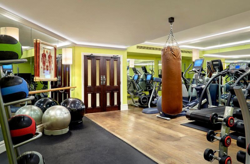 Covent Garden Hotel, Firmdale Hotels photo 3