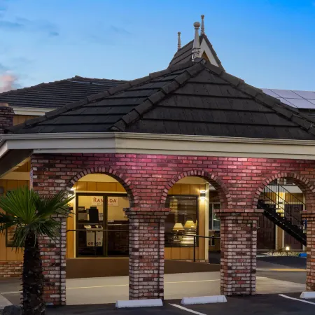 Ramada Bayside Inn and Suites