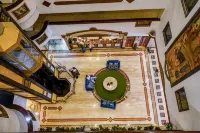 Hotel the Taksonz (Opposite Railway Station Ludhiana) - spa