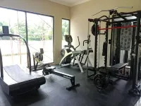Wyndham Garden Yogyakarta - Gym