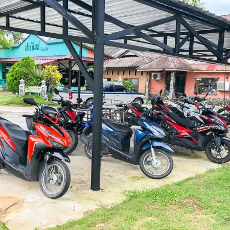 Koh Kood Far East Resort