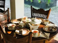 Ceylon Kingsmen Garden Hotel - Katunayake Hotéis em Negombo